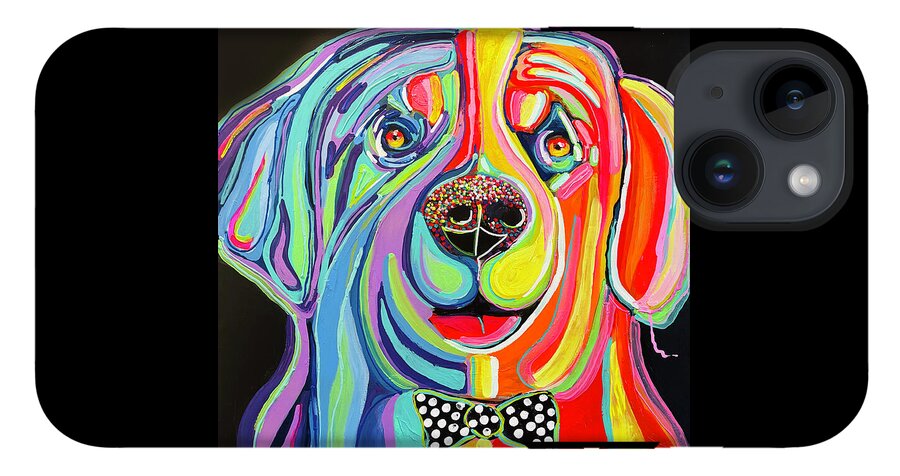 Sharpei - Phone Case