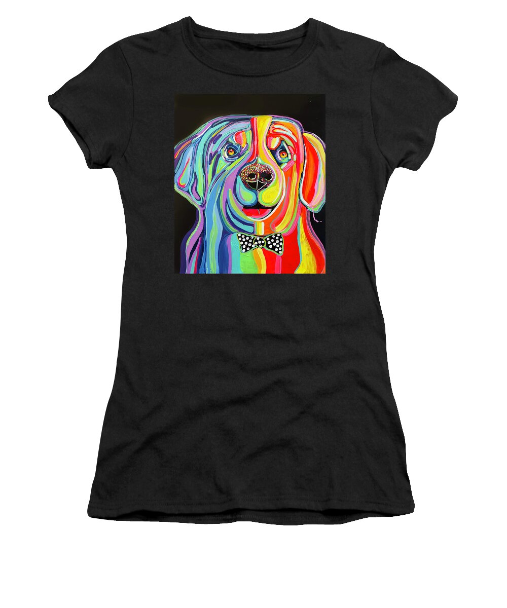 Sharpei - Women's T-Shirt