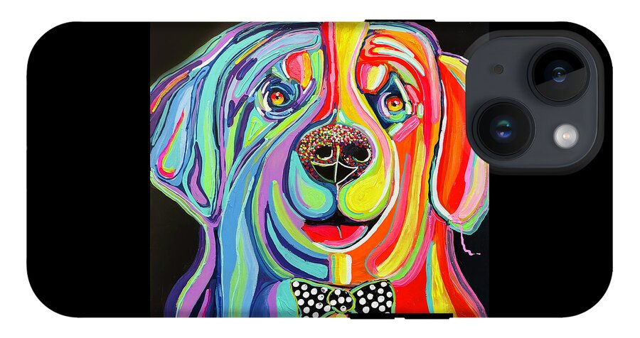 Sharpei - Phone Case