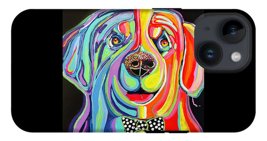 Sharpei - Phone Case