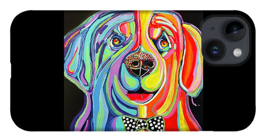 Sharpei - Phone Case