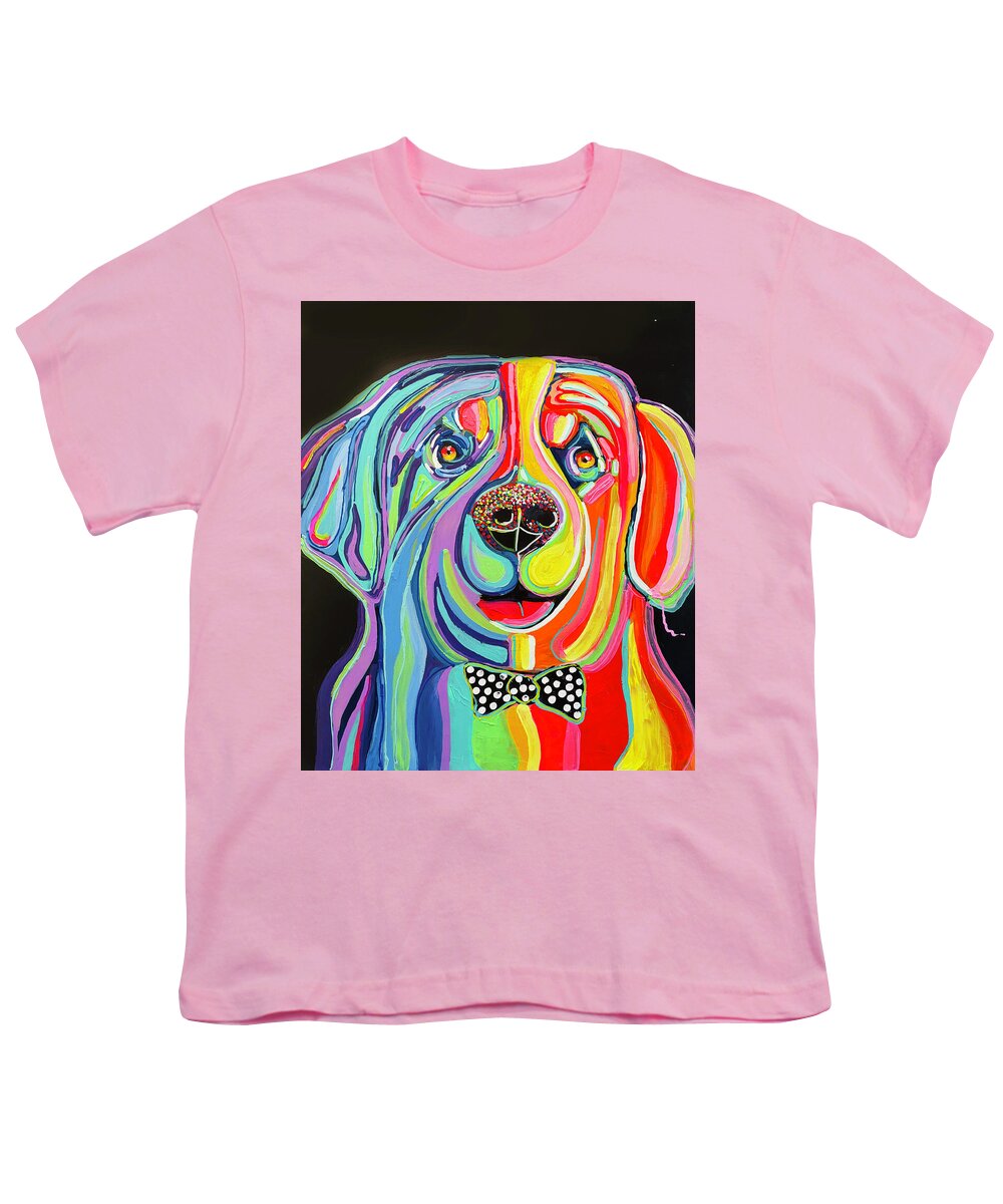 Sharpei - Youth T-Shirt