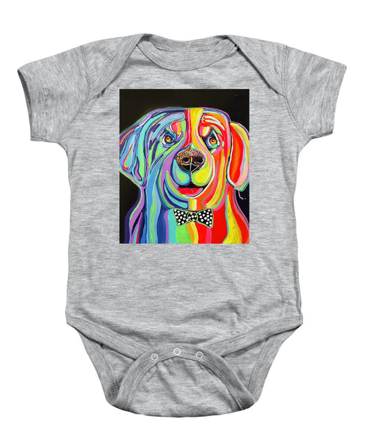 Sharpei - Baby Onesie