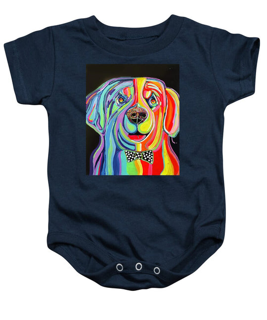 Sharpei - Baby Onesie