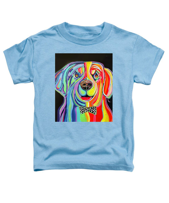 Sharpei - Toddler T-Shirt