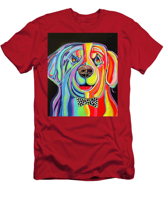 Sharpei - T-Shirt
