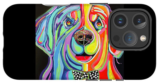 Sharpei - Phone Case