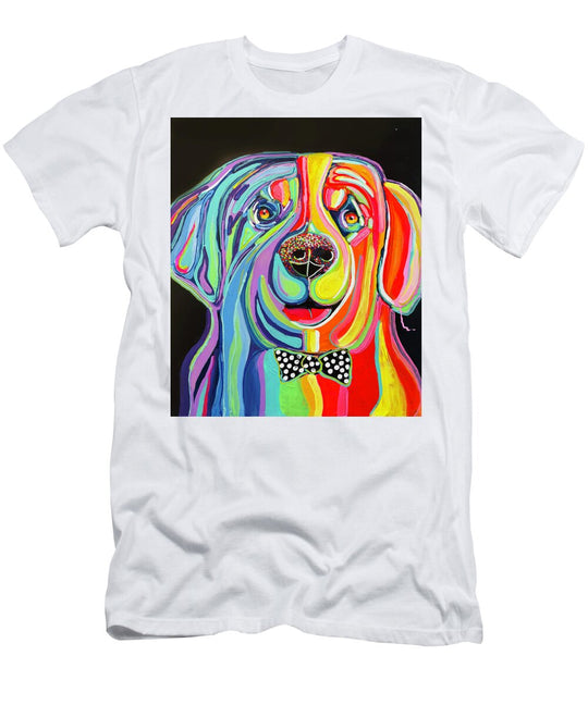 Sharpei - T-Shirt