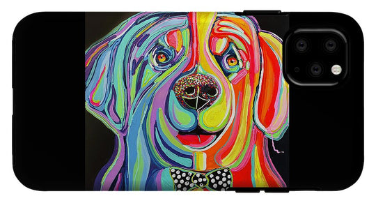 Sharpei - Phone Case
