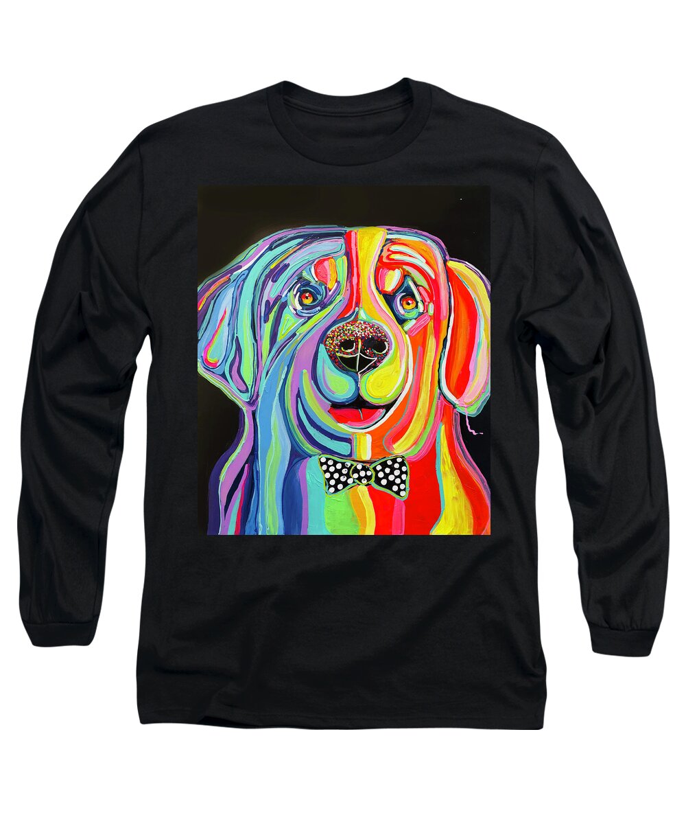 Sharpei - Long Sleeve T-Shirt