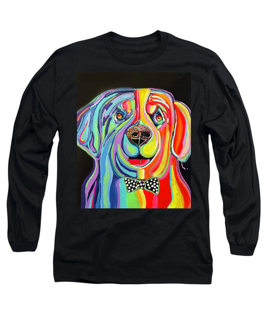 Sharpei - Long Sleeve T-Shirt