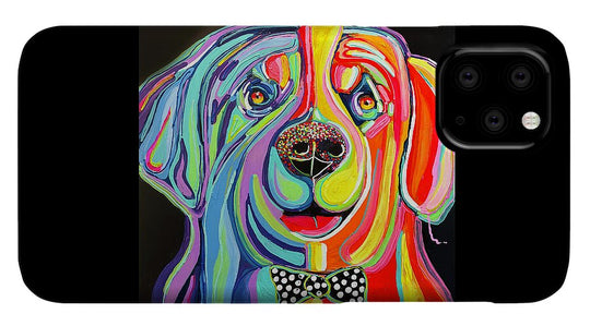 Sharpei - Phone Case