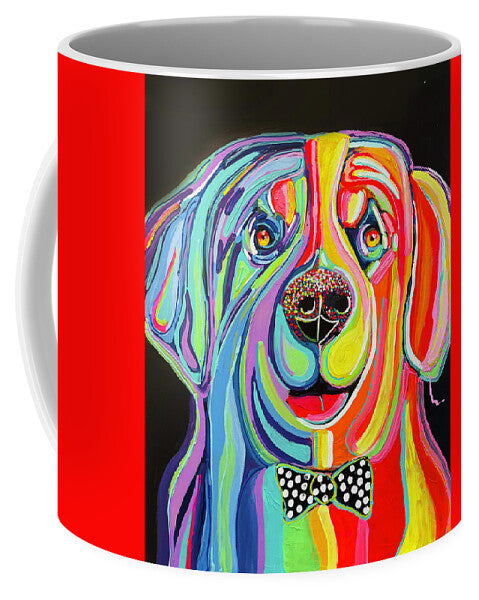 Sharpei - Mug