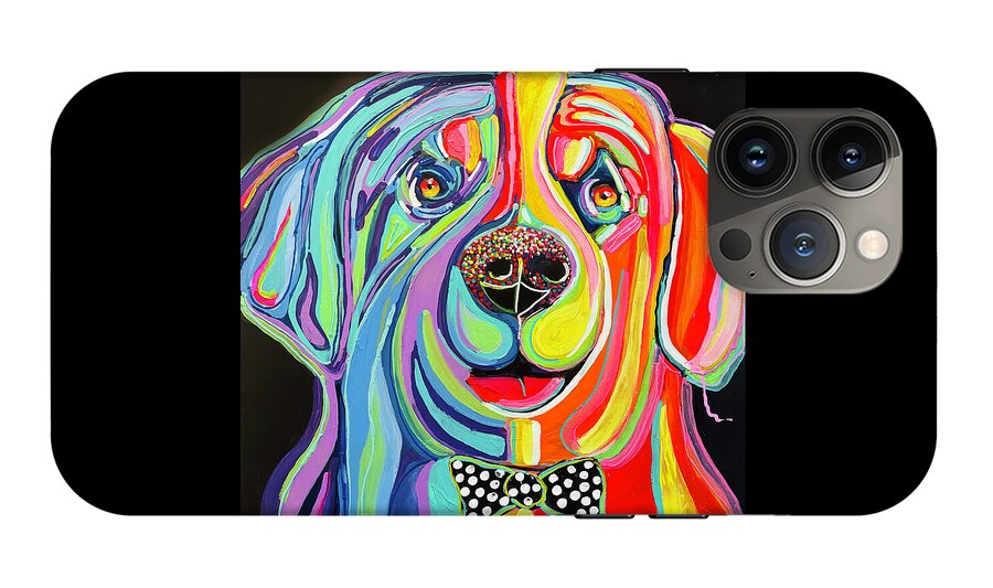 Sharpei - Phone Case