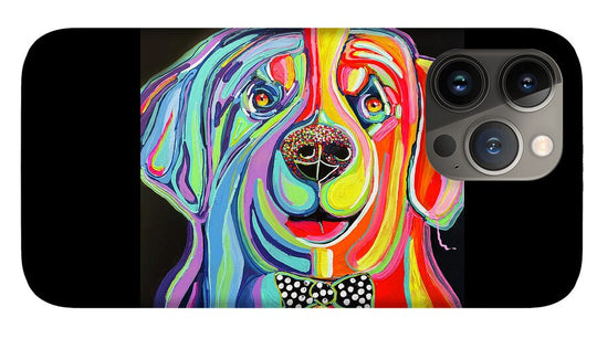 Sharpei - Phone Case
