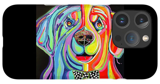Sharpei - Phone Case