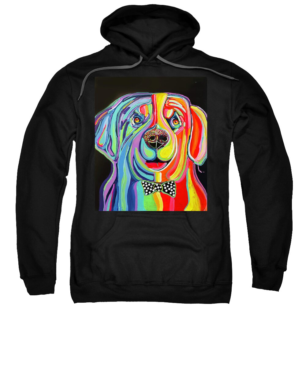 Sharpei - Sweatshirt