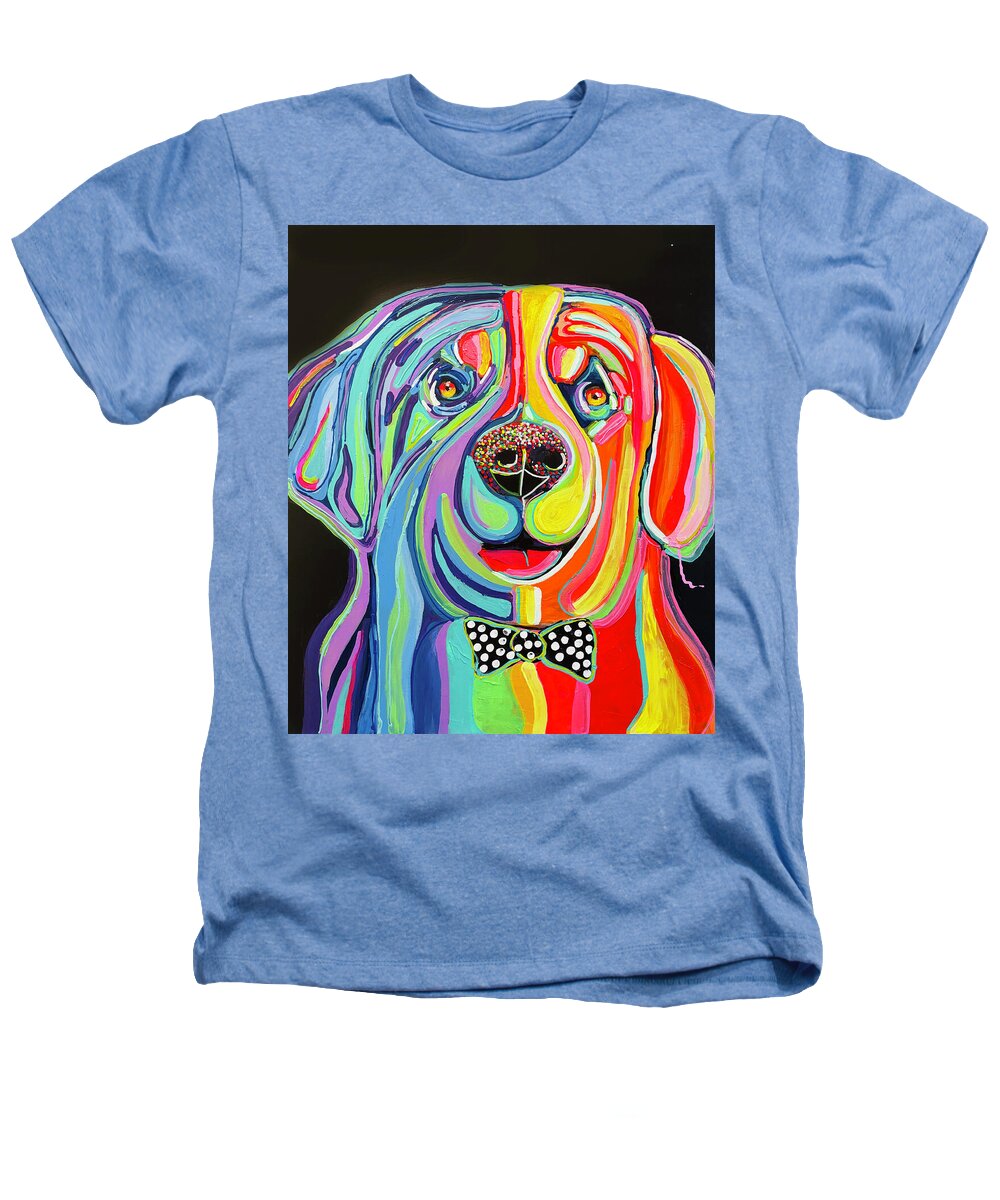 Sharpei - Heathers T-Shirt