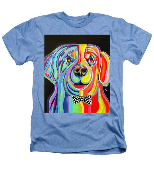 Sharpei - Heathers T-Shirt