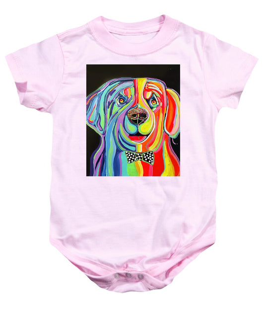 Sharpei - Baby Onesie