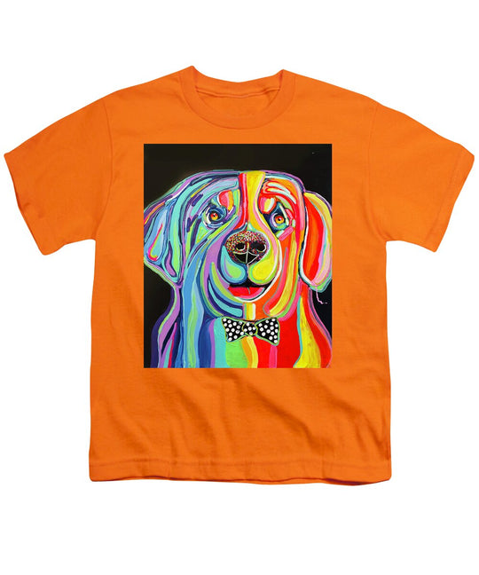 Sharpei - Youth T-Shirt