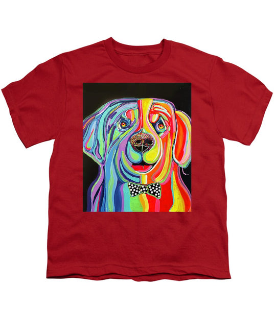 Sharpei - Youth T-Shirt