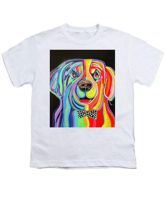 Sharpei - Youth T-Shirt