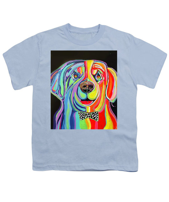 Sharpei - Youth T-Shirt