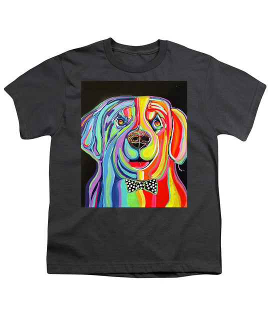 Sharpei - Youth T-Shirt