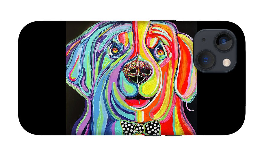 Sharpei - Phone Case