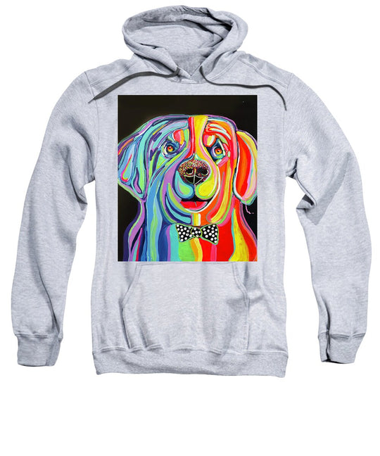 Sharpei - Sweatshirt