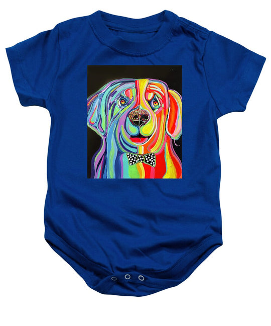 Sharpei - Baby Onesie