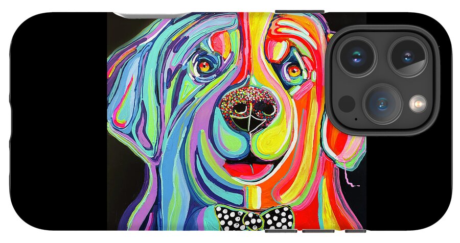 Sharpei - Phone Case
