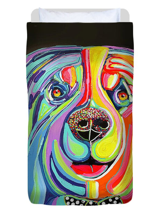 Sharpei - Duvet Cover