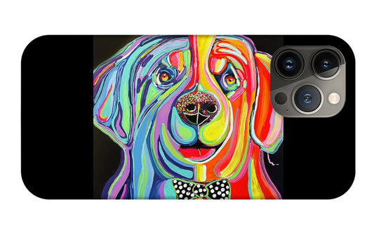 Sharpei - Phone Case