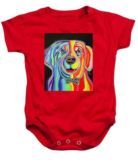 Sharpei - Baby Onesie