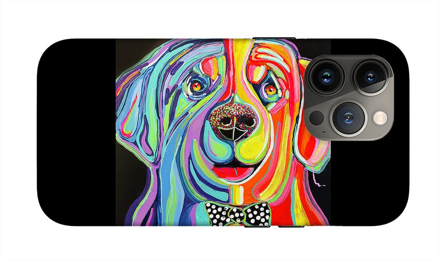 Sharpei - Phone Case