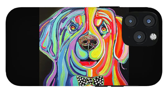 Sharpei - Phone Case
