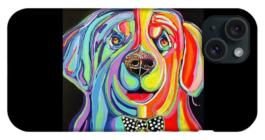 Sharpei - Phone Case