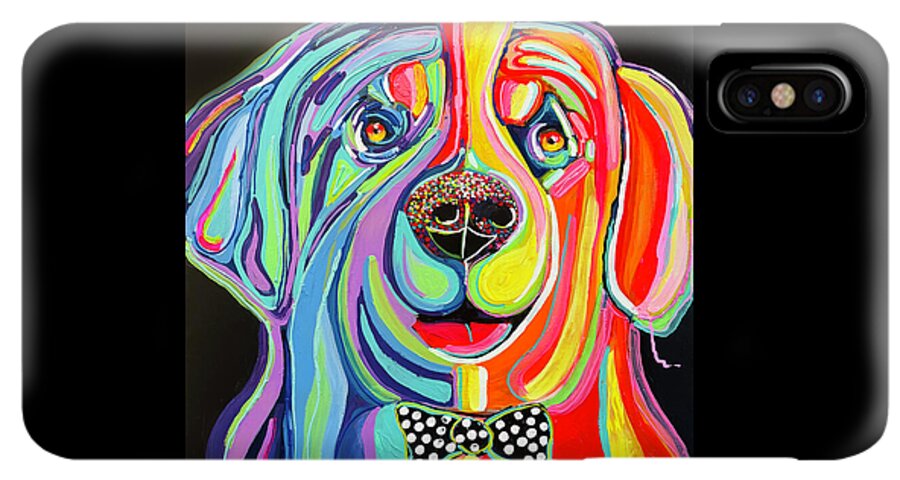 Sharpei - Phone Case