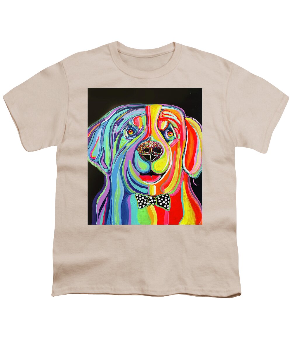 Sharpei - Youth T-Shirt