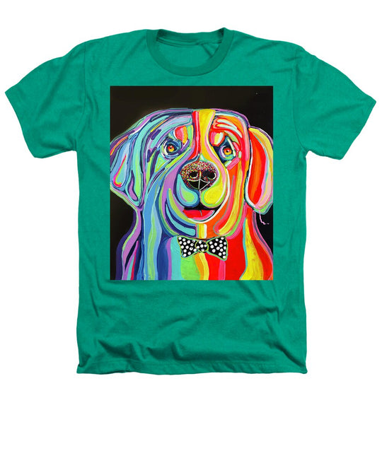 Sharpei - Heathers T-Shirt
