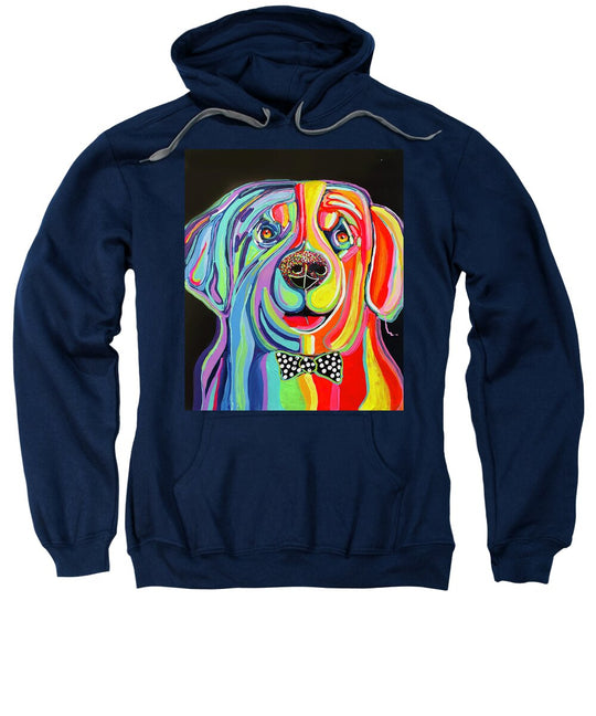 Sharpei - Sweatshirt