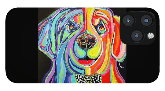 Sharpei - Phone Case