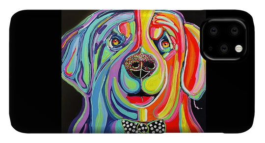 Sharpei - Phone Case