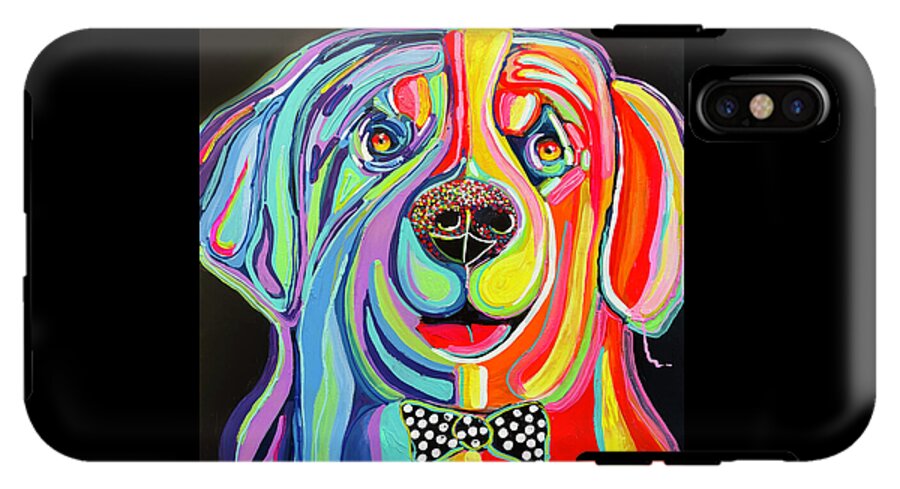 Sharpei - Phone Case
