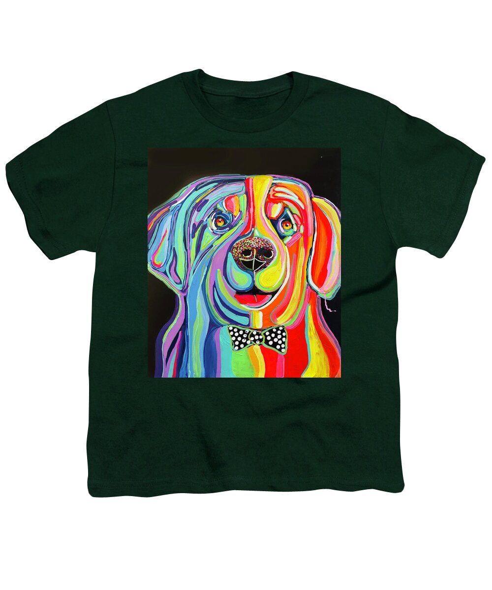 Sharpei - Youth T-Shirt