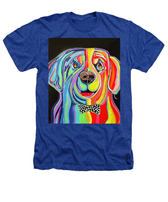 Sharpei - Heathers T-Shirt