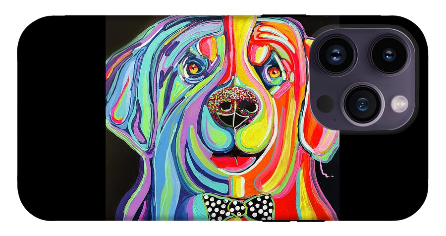 Sharpei - Phone Case