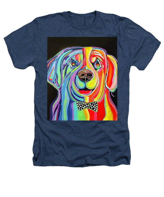 Sharpei - Heathers T-Shirt